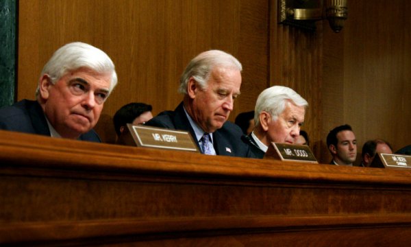 ABD'de Kongre üyelerinden Biden'e mektup: İran ile nükleer anlaşmanın kapsamını genişletin
