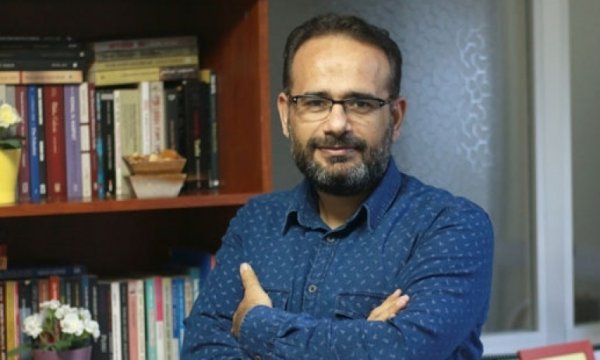'Bazı isimlere suikast düzenleneceği bilgisini aldım'
