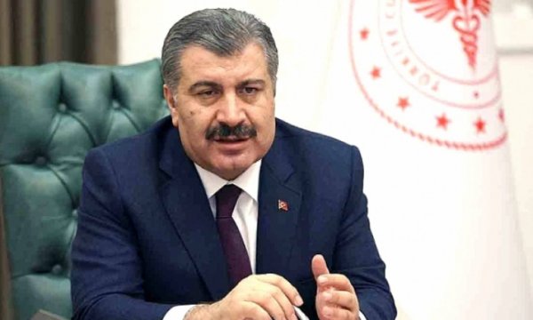 Bilim Kurulu sona erdi, Bakan Koca uyardı