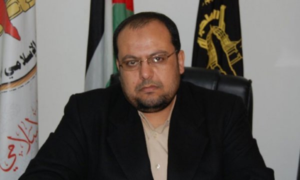 İslami Cihad: Siyonist israil'in en büyük korkusu İran