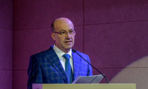 Karadağ'daki Boşnak Partisi Genel Başkanı Husovic hayatını kaybetti