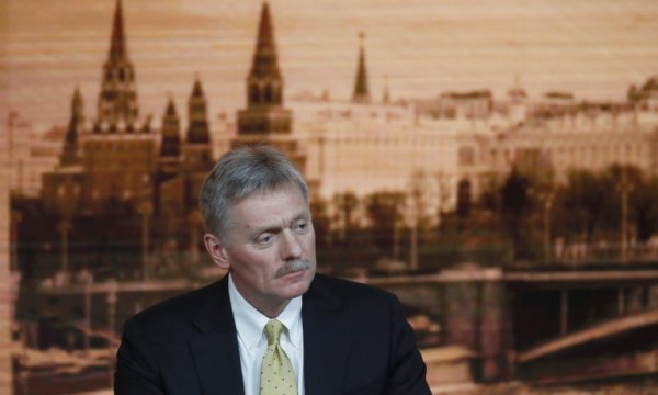 Kremlin, ABD’nin Rusya’ya siber saldırı planı iddialarından endişe duyuyor