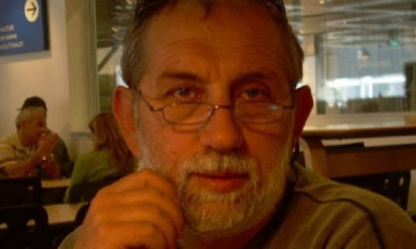 Mehmet Alagaş Hoca vefat etti