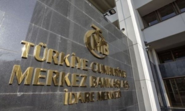 Merkez Bankası haftalık rezervleri açıklandı
