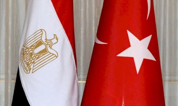 Mısır istihbaratından Türkiye açıklaması!