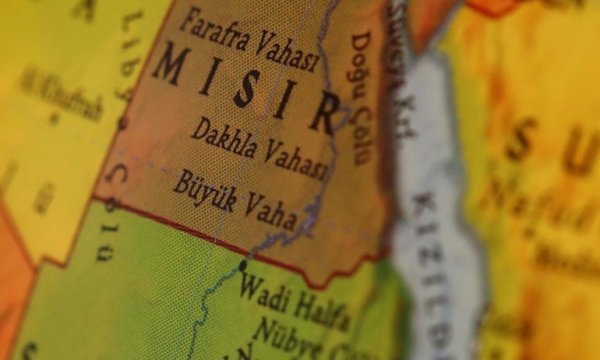 Mısır’la ilişkiler normalleşiyor mu?