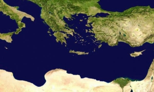 Rum basını: Türkiye ile anlaşmadan doğal gazı satamayız