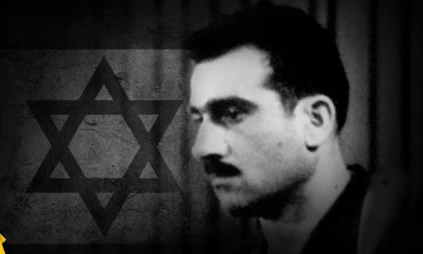 Siyonist İsrail idam edilen ajan Eli Cohen'i istiyor