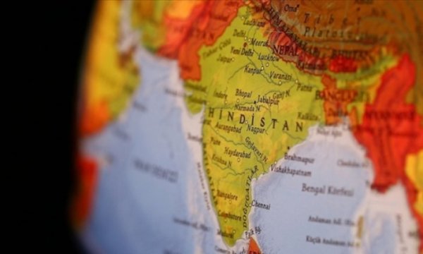Tapınaktan su içen Müslüman çocuk Hindu saldırısına uğradı