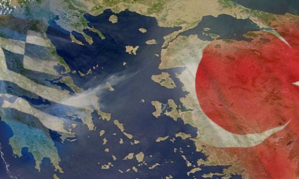 "Türkiye'yi İsrail silahlarıyla vuracağız"