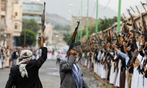 'Yemen sonuç aşamasında ve direnmeye devam edecek'