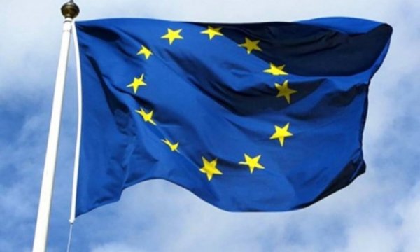 AB Liderler Zirvesi video konferansla yapılacak
