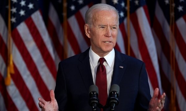 ABD Başkanı Biden: Putin ABD seçimlerine müdahale ettiği için bedel ödeyecek
