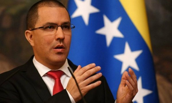 "ABD, yüz binlerce Suriyelinin öldürülmesinden sorumludur"