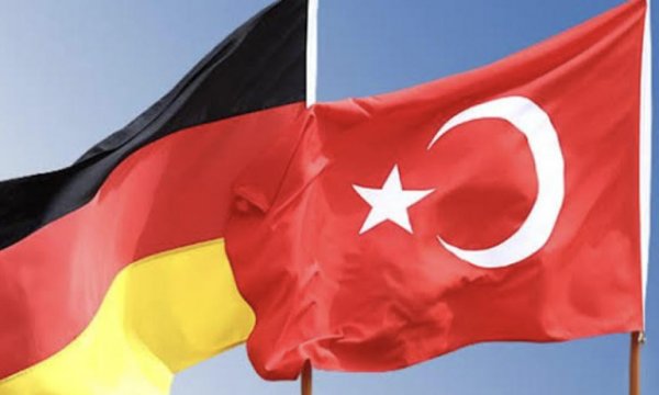 Almanya: Türkiye güvenilir bir ortak olduğunu ispatladı