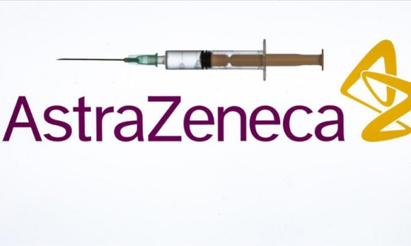 DSÖ Avrupa Direktörü Kluge'dan ülkelere 'AstraZeneca aşısının kullanımına devam edin' çağrısı