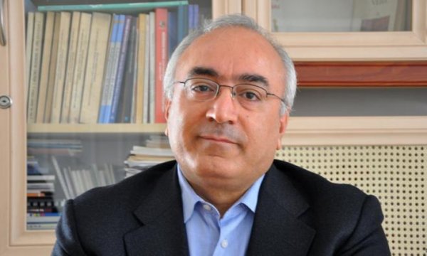 HDP ve İHD yöneticileri gözaltına alındı