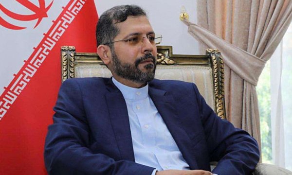 İran: ABD, Yaptırımlarla boyun eğdirmeye çalışıyor