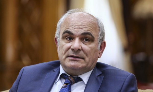 İran'a karşı uygulanan tıbbi ilaç yaptırımları insanlık dışı