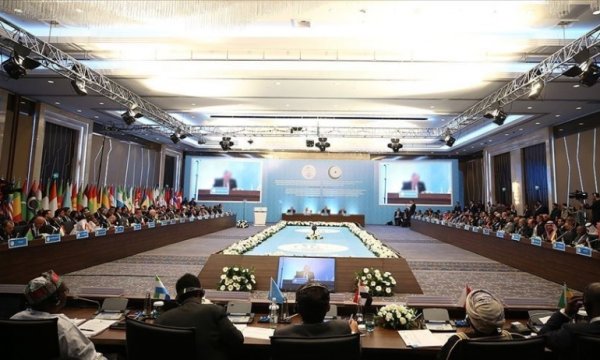 İslam İşbirliği Teşkilatı: 15 Mart "İslam Düşmanlığına Karşı Uluslararası Dayanışma Günü" ilan edilsin