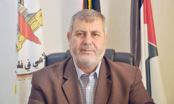 İslami Cihad'dan Irak Direnişinin ABD karşıtı eylemlerine destek