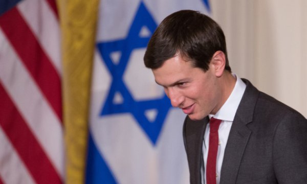 Kushner, İsrail rejimiyle normalleşecek diğer Arap ülkelerini açıkladı