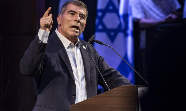 Siyonist İsrail Dışişleri Bakanı: İran ve Suriye'nin İsrail karşıtlığına izin vermeyeceğiz