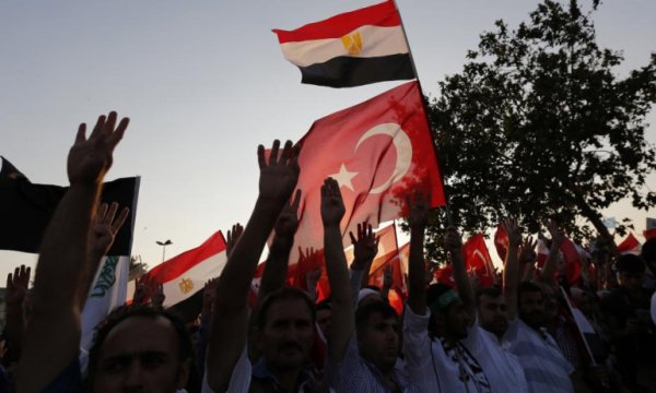 Türkiye’nin dış politikası nereye? 