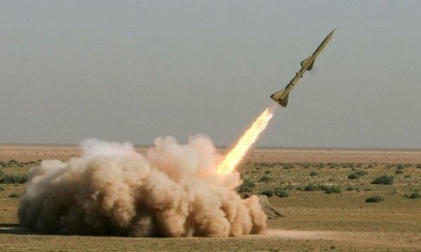 Yemen Hizbullahı’nın Cidde’ye Balistik füze saldırısında Suud Generali vuruldu