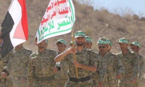 Yemen'de Marib'e 3 km: İhvan Komutanları teslim olmaya hazır