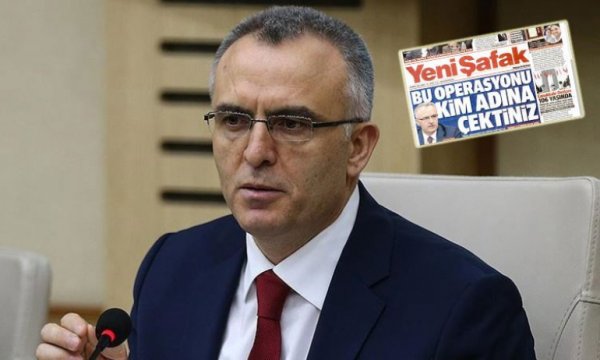 Yeni Şafak sesini yükseltiyor: Bu operasyonu kimin adına çektiniz?