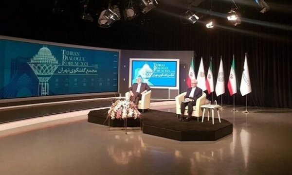 Zarif bölgeye seslendi: Diyalog kurmaya hazırız