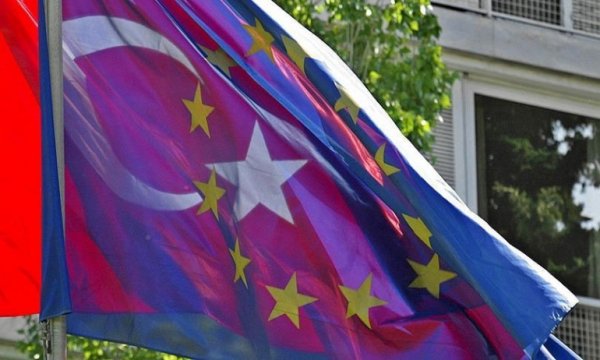 AB liderlerine sunulacak Türkiye raporunda 'iş birliği alanlarının masaya koyulması' tavsiyesi