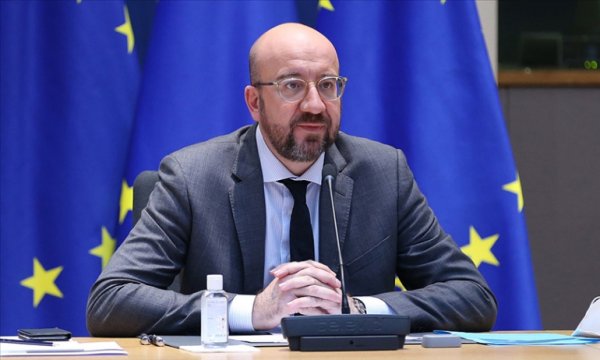 AB, Rusya ile ilişkilerin düzelmesi için şartlarını sıraladı
