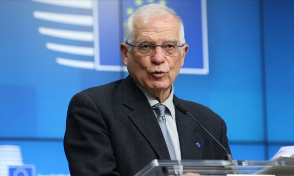 AB, Türkiye ile 'en iyi ilişkileri' geliştirmek istiyor