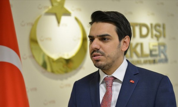 'Arakanlı Müslümanların durumu uluslararası kurumlar ve medya nezdinde dillendirilmeli'