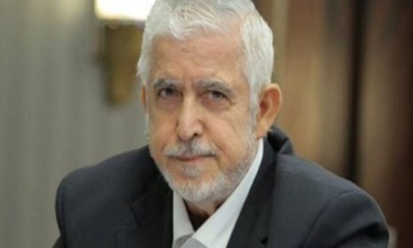 Hamas liderlerinden Hazri’nin Suud zindanında sağlık durumu vahim