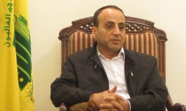 Hizbullah: Bizi kara listeye alanlar sonra gizli ilişki kurmaya çalıştı