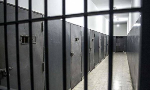 İsrail hapishanelerine giren ilk Filistinli 50 yıl sonra hayatını kaybetti