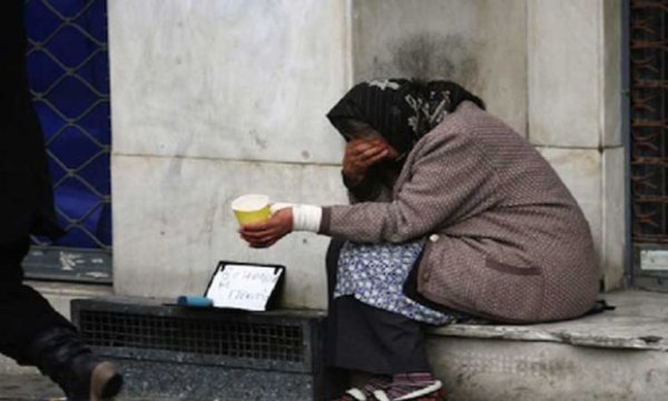 Küresel risk raporu açıklandı: Eşitsizlik derinleşiyor, yoksulluk artıyor