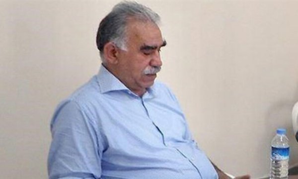 Öcalan: Bu çok tehlikeli, asla kabul edilemez!