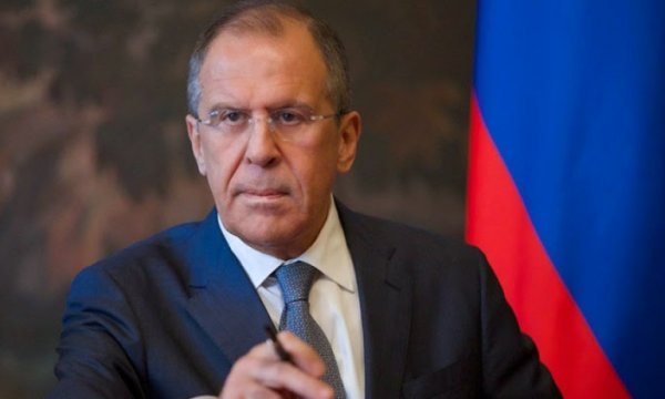 Rusya: AB ile bir örgüt olarak ilişkimiz yok
