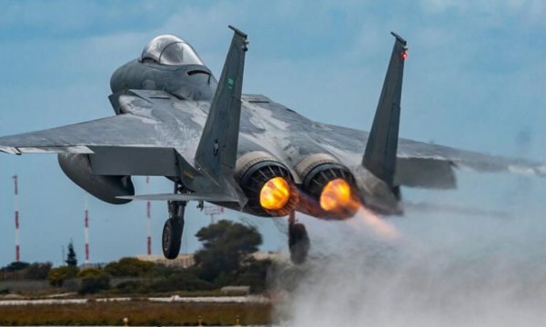Suudi Arabistan'dan Türkiye'ye gözdağı!