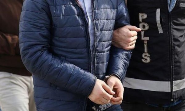 Ankara merkezli 5 ilde MİT koordineli operasyon