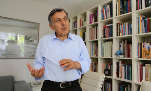 Bekir Ağırdır: Ayvatoğlu olayı AK Parti'nin en büyük vebalinin örneği