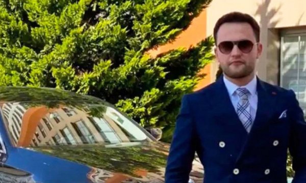 "Birçok nüfuzlu ailenin çocuğu benimle aynı durumda" 