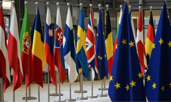Dünya liderlerinden gelecek salgınlara karşı uluslararası anlaşma çağrısı