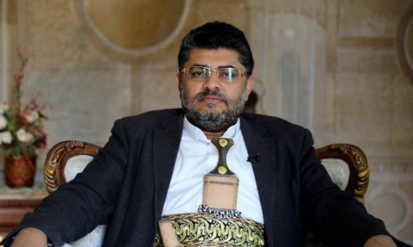 Ensarullah, İran ile Çin arasında imzalanan işbirliği anlaşmasını değerlendirdi