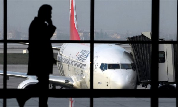 Türkiye ile Azerbaycan arasında kimlikle seyahat 1 Nisan'da başlıyor
