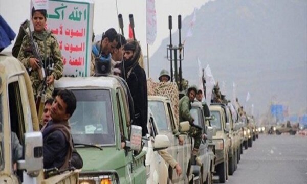 Yemen Hizbullahı Marib şehrindeki stratejik bölge ve tepeleri ele geçirdi